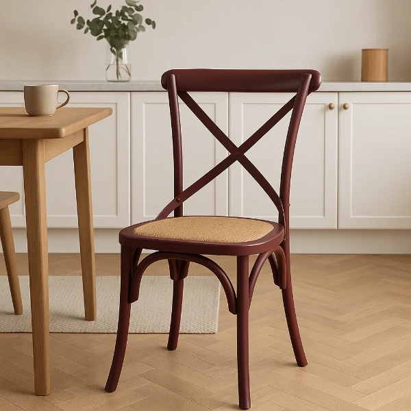 Silla de comedor Thomas new