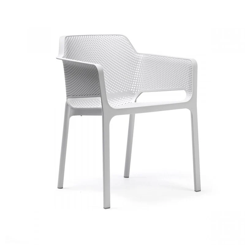 NET Silla con brazos