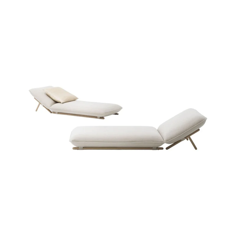 Chaise longue Hiro