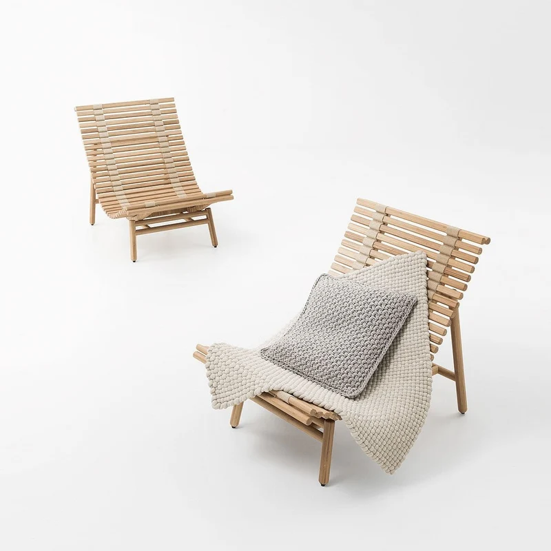 Poltrona Shibui