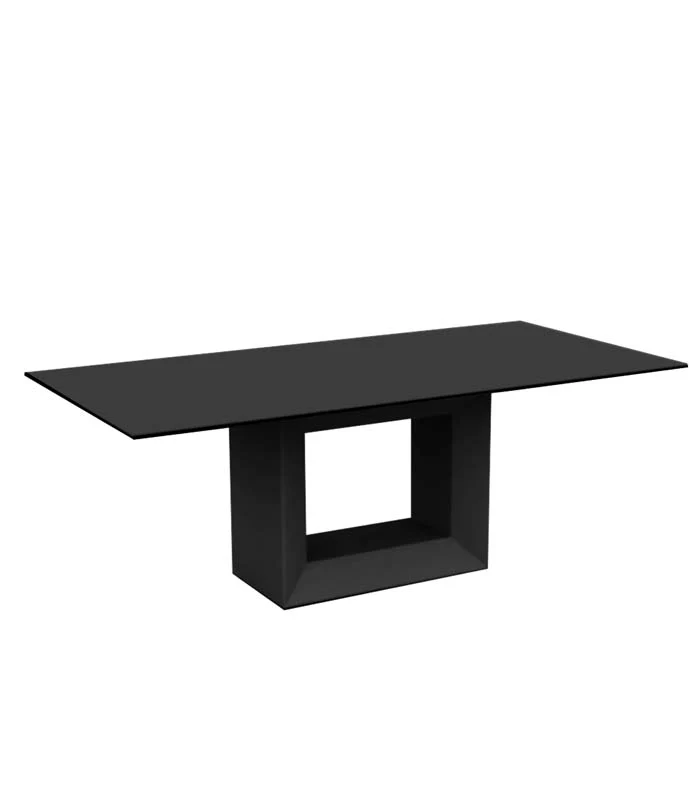 VELA Mesa 200x100x72