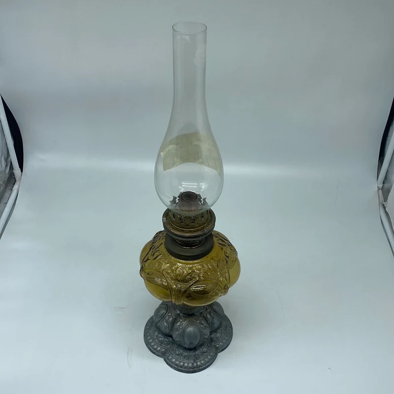 LAMPADA A OLIO Ditmar