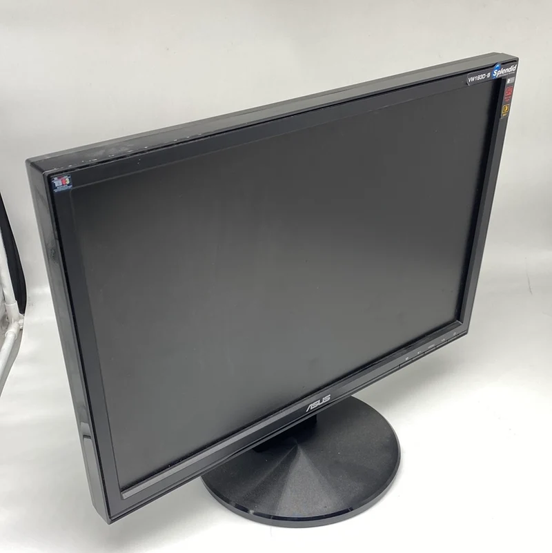 MONITOR VGA ASUS 15"