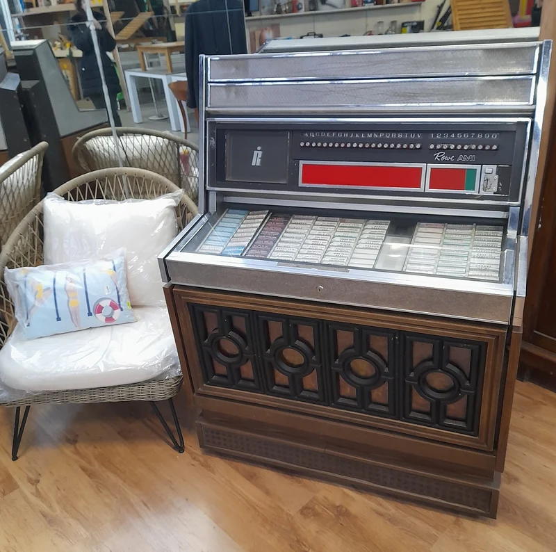 ROWE AMI - Jukebox Vintage