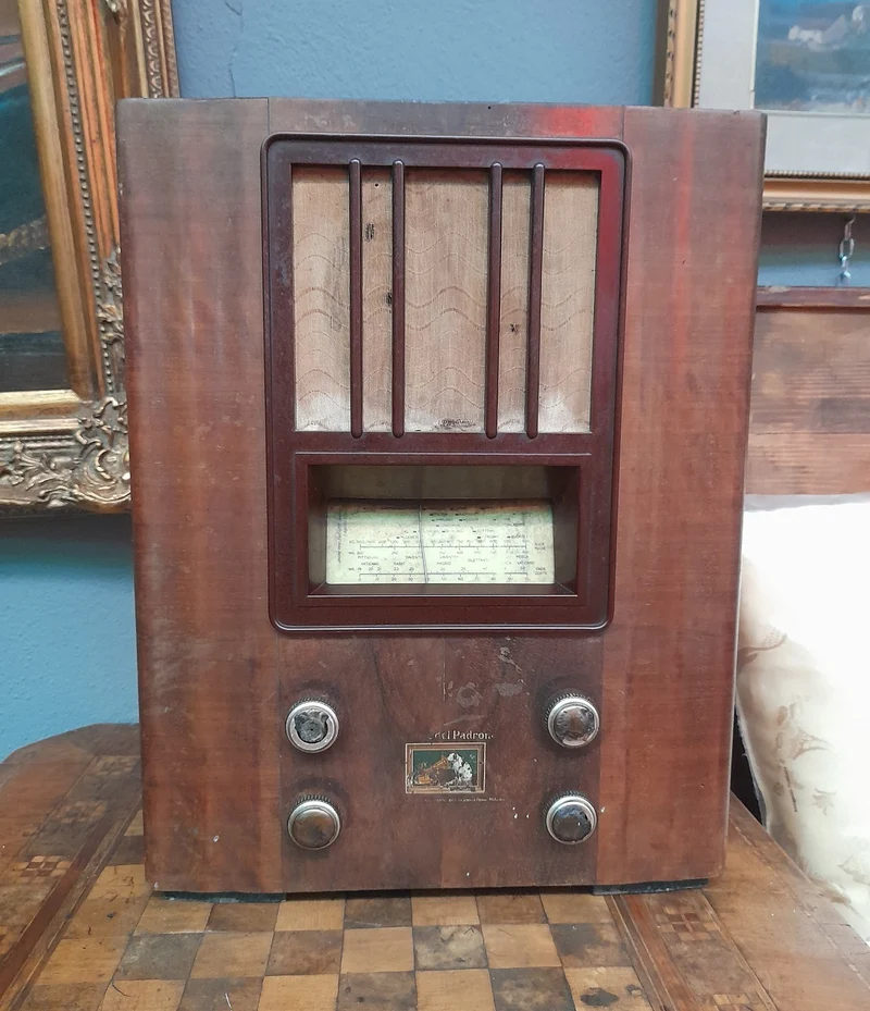 RADIO Vintage