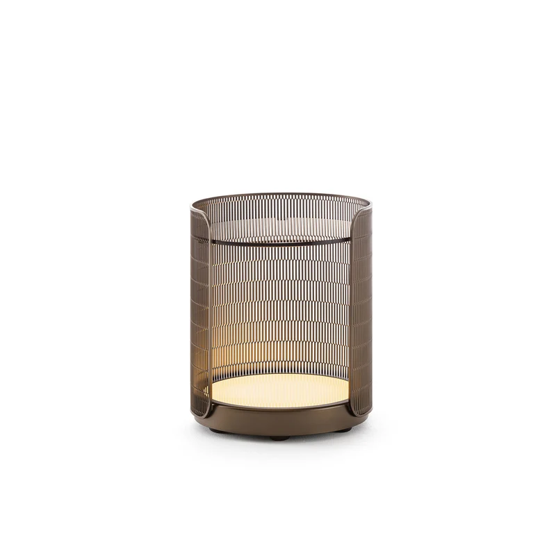 Chiaro di Luna Nightstand | Casambi Smartphone Control