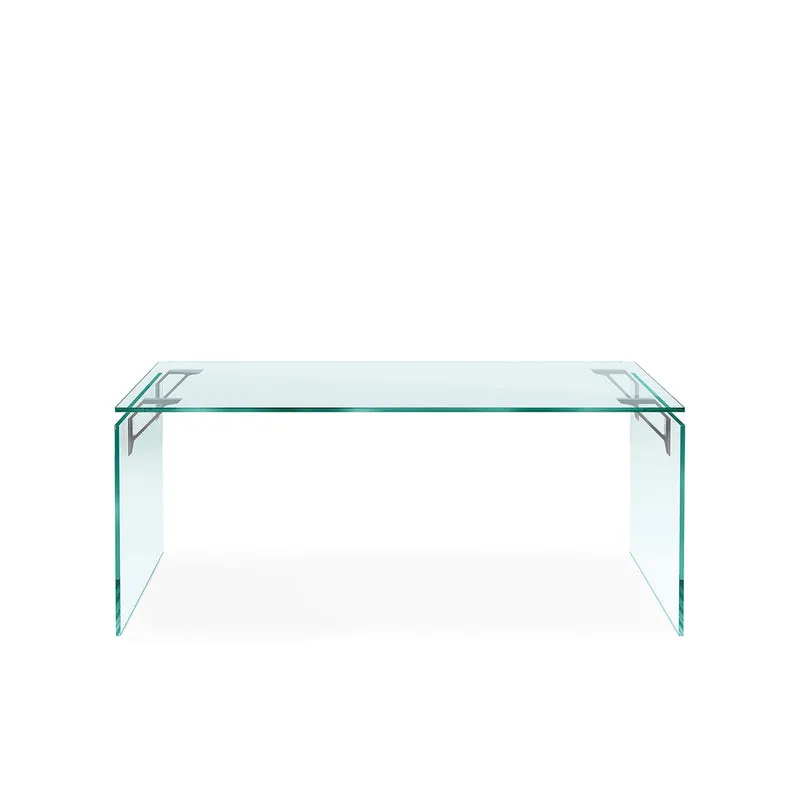 Bright Writing Desk