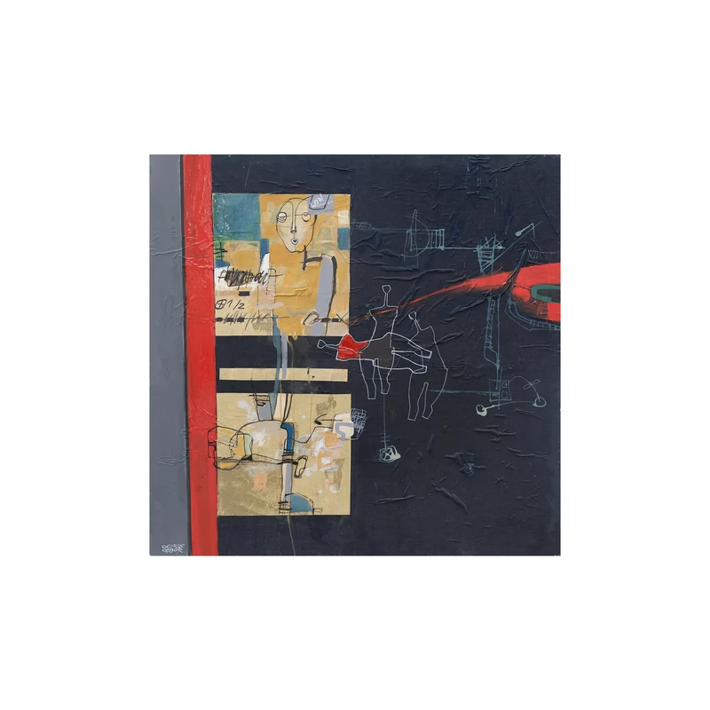 Ars Futura II
