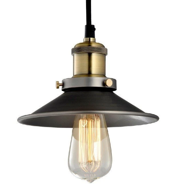 Lampara Vintage Pendante