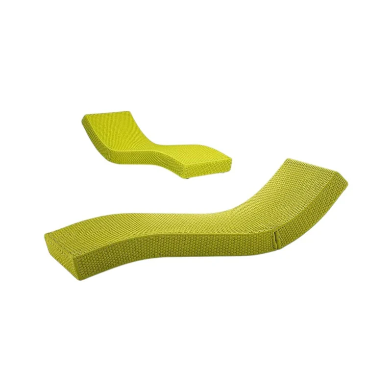 Chaise longue Wave