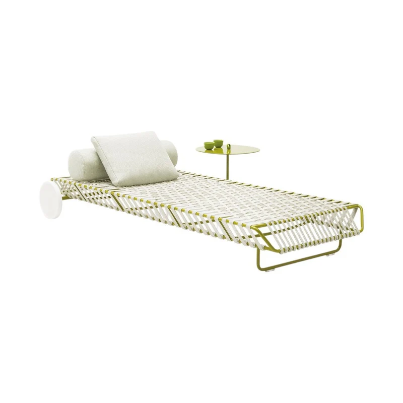 Chaise longue Telar