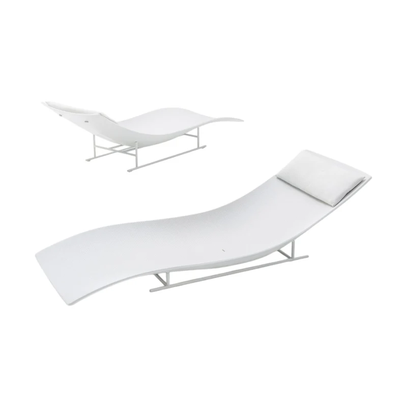 Chaise longue Sun