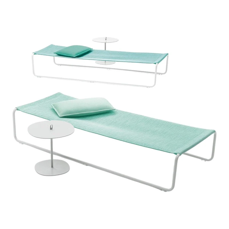Lettino Hammock