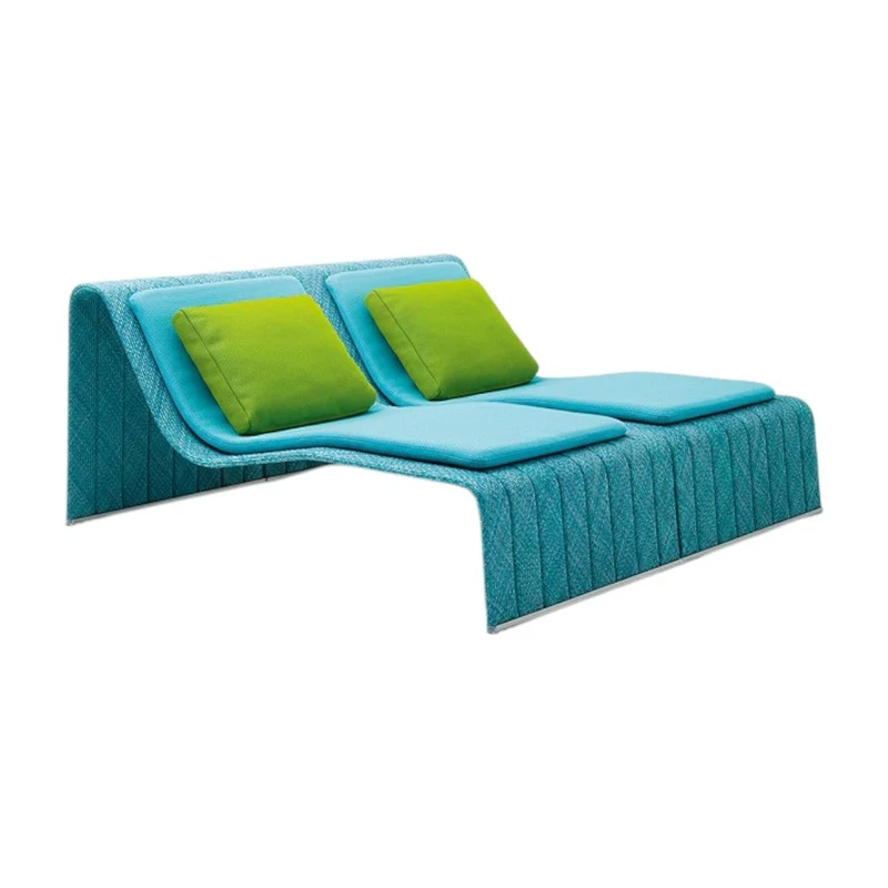 Chaise longue Frame