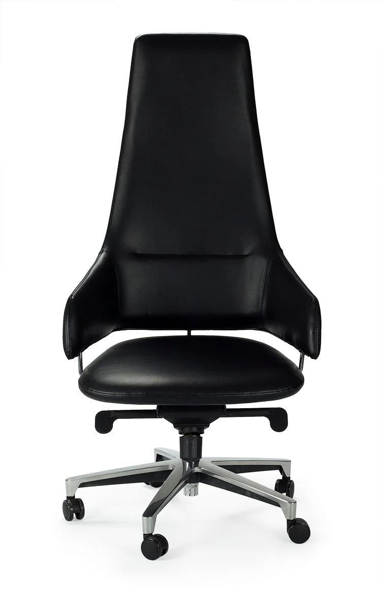 Sillón despacho respaldo alto Ejecutivo