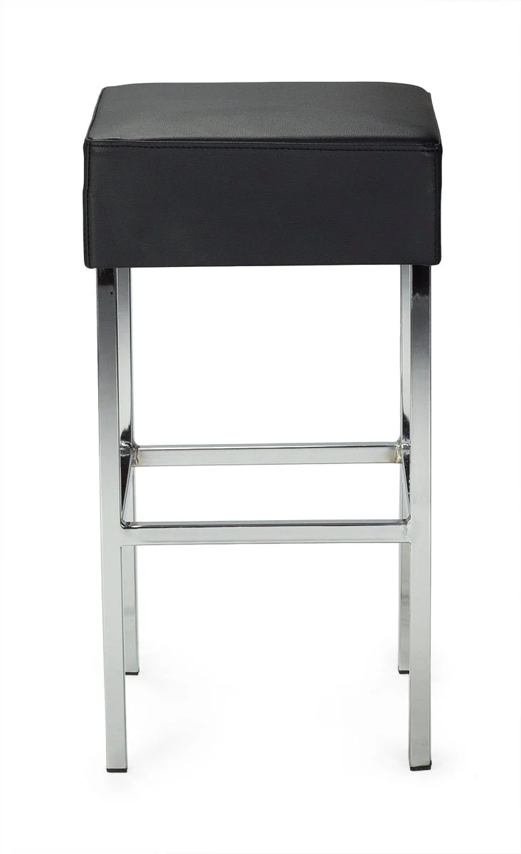 Taburete de cocina diseño Cubo