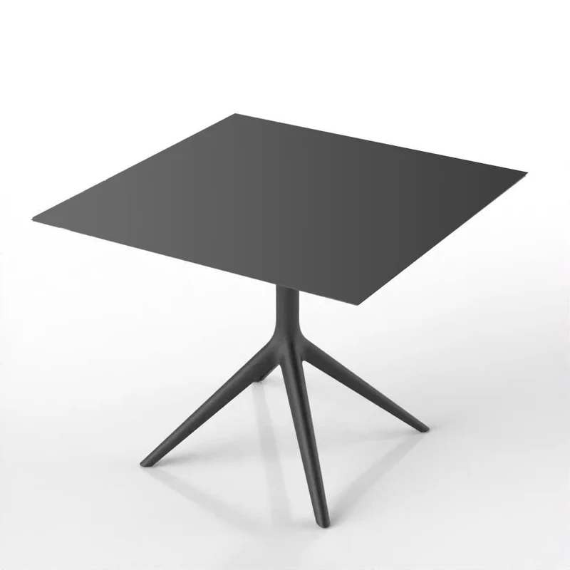 MARISOL Mesa Cuadrada 90x90cm