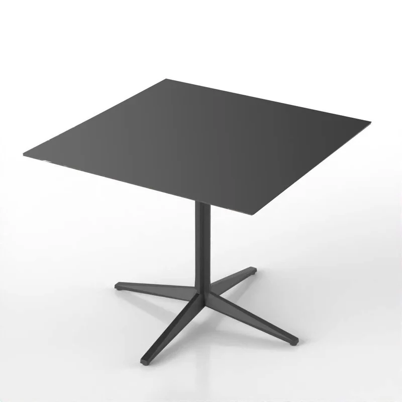 FAZ Mesa Cuadrada 90x90cm