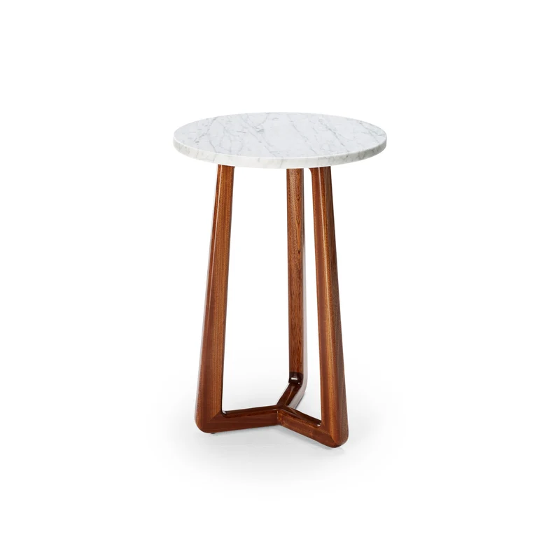 Sunset Side Table
