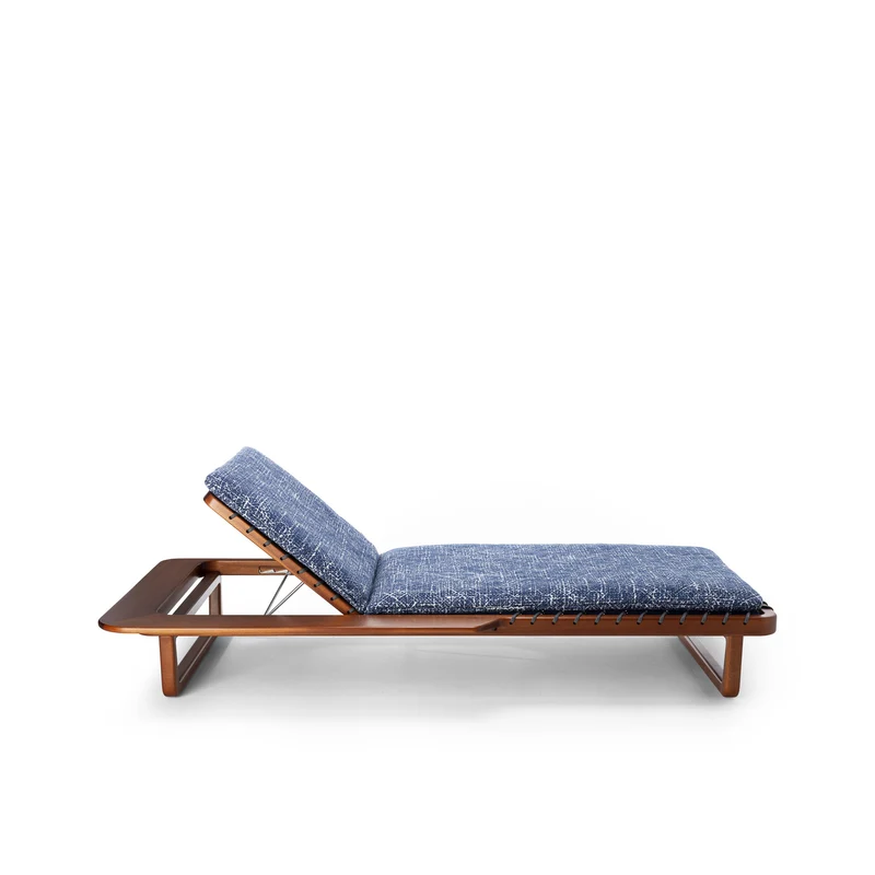 Sunset Sun Loungler