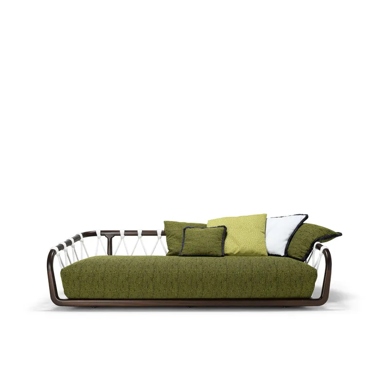 Basket Sofa