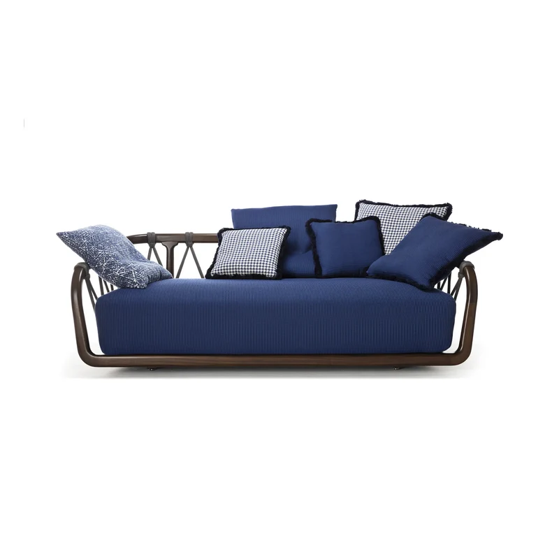 Basket Sofa
