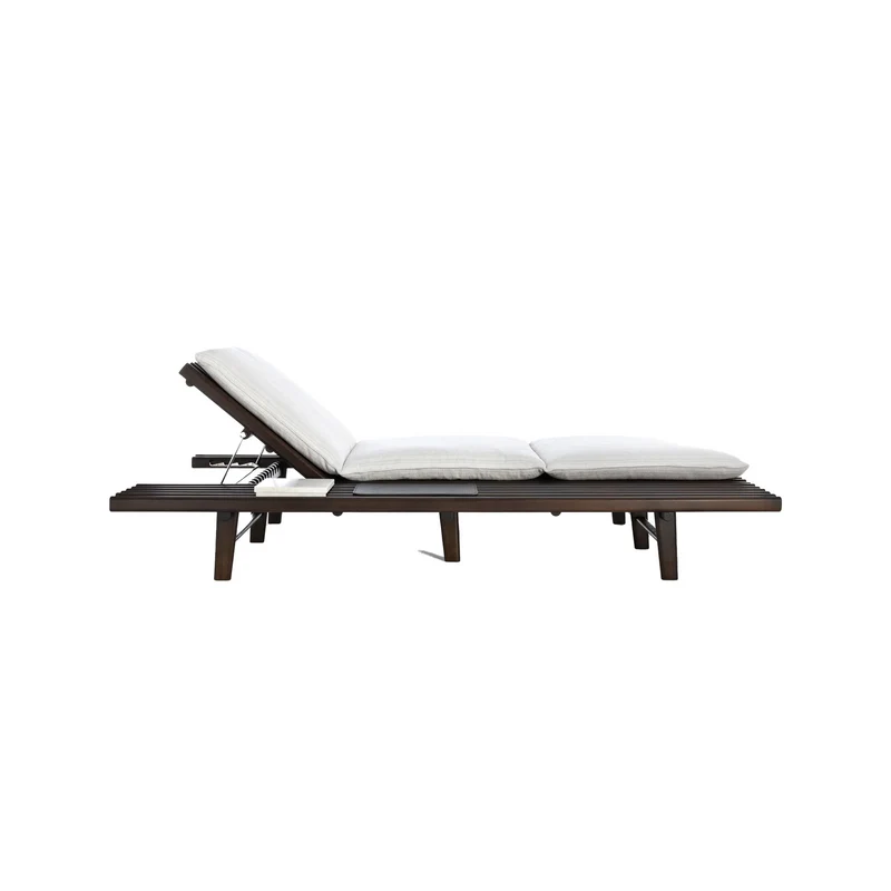 Elba Sun Lounger