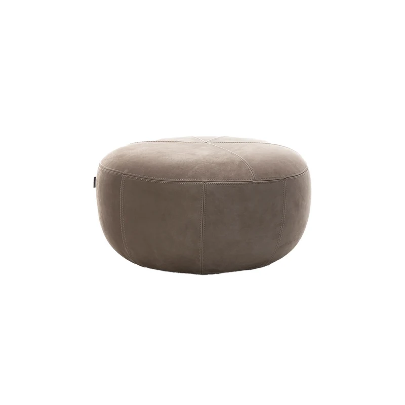 10th Clove Pouf