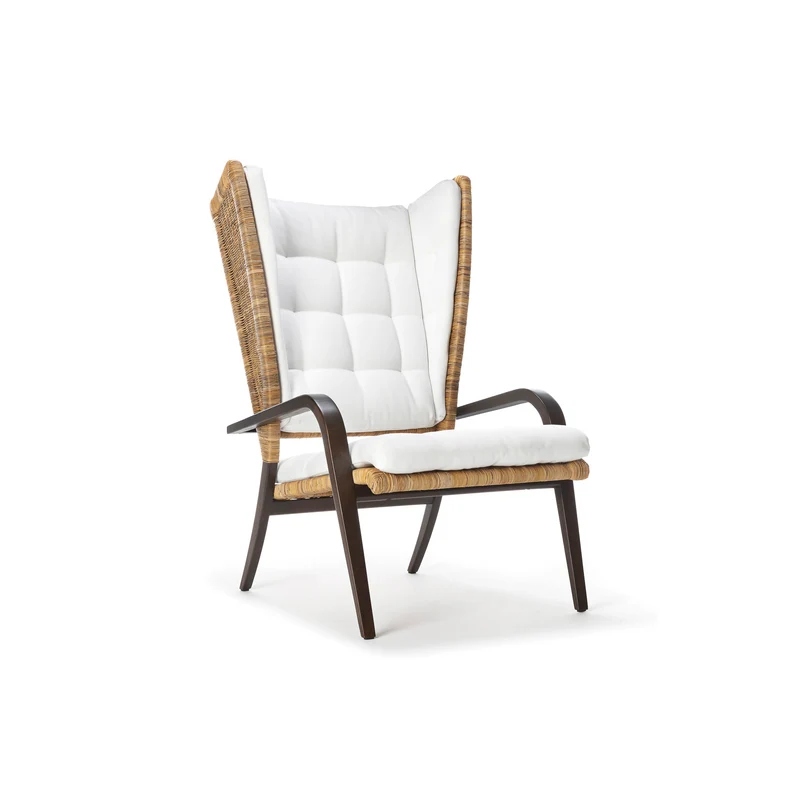 Bergeré 1939 Armchair