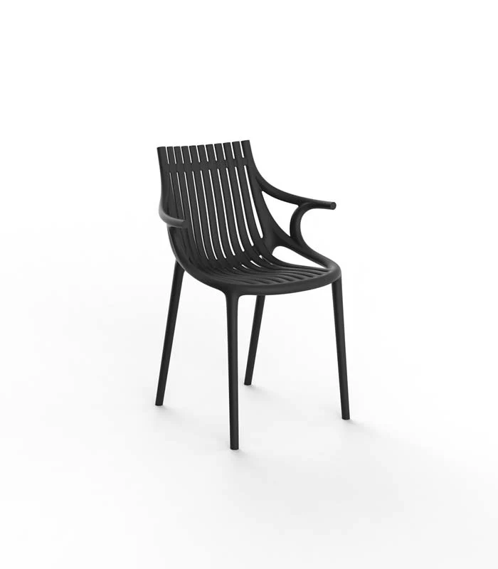 IBIZA Silla con Brazos