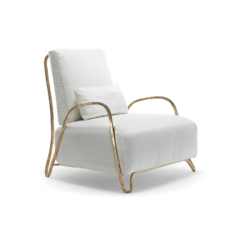 Moonlight Armchair High