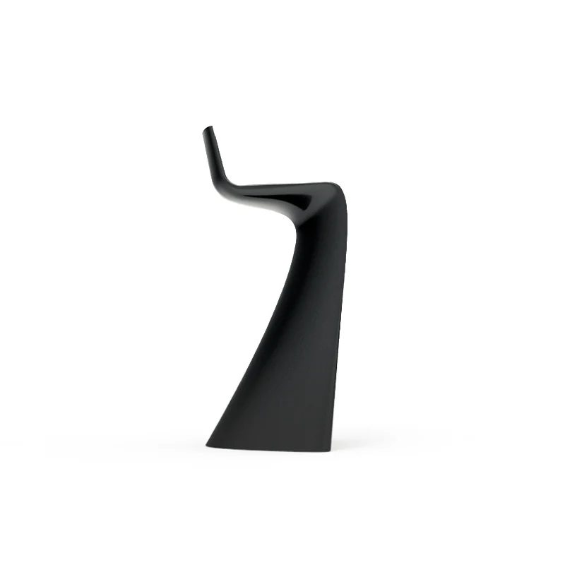 WING Taburete 40x40x87cm