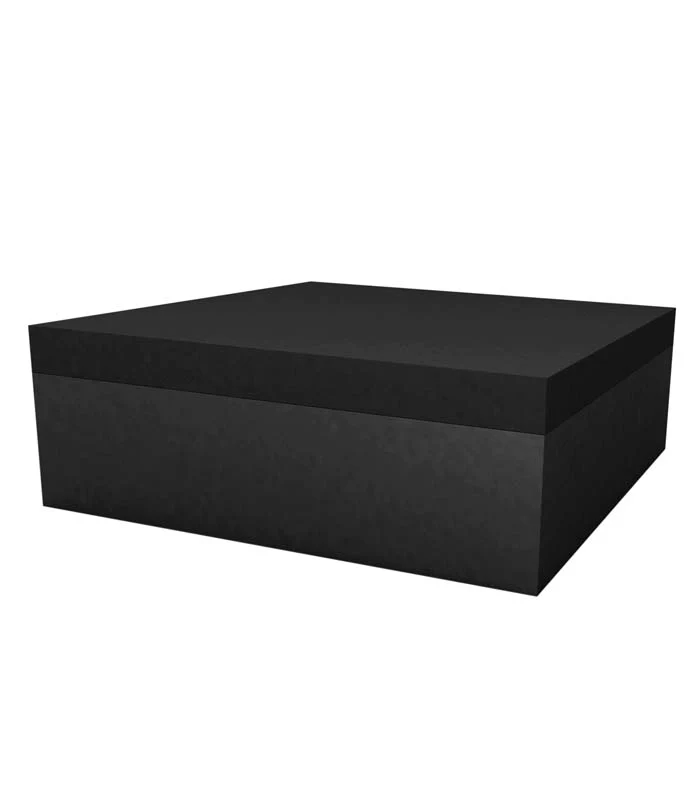 Puff JUT 120x120x40cm