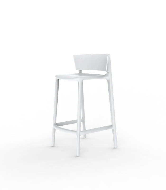 AFRICA Taburete Bajo 66cm