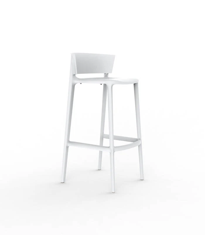 AFRICA Taburete Alto 76cm