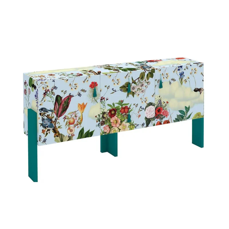 Ziqqurat | Sideboard