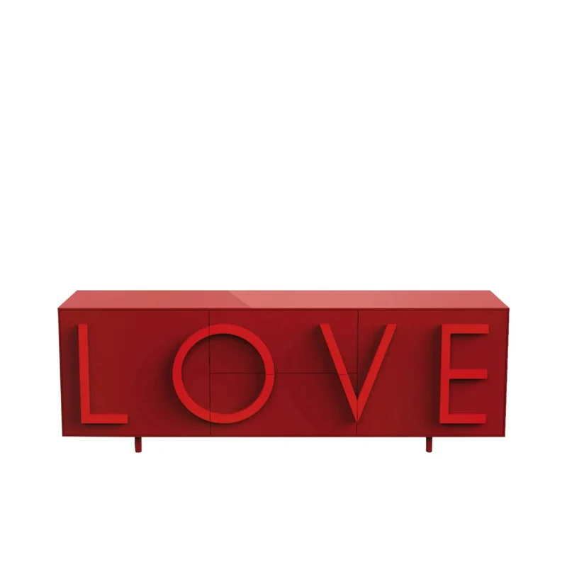 Love | Sideboard