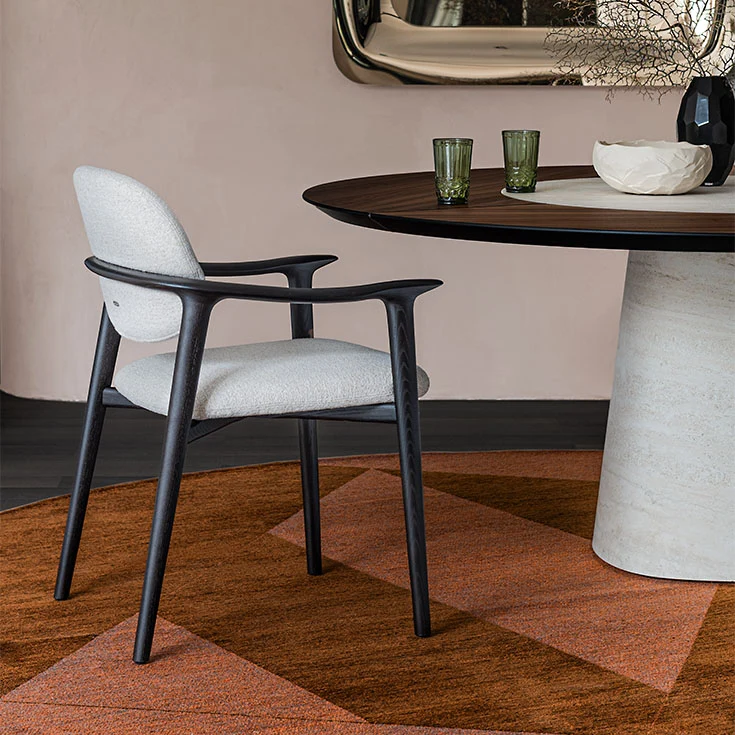 Sedia GISELLE - Cattelan Italia