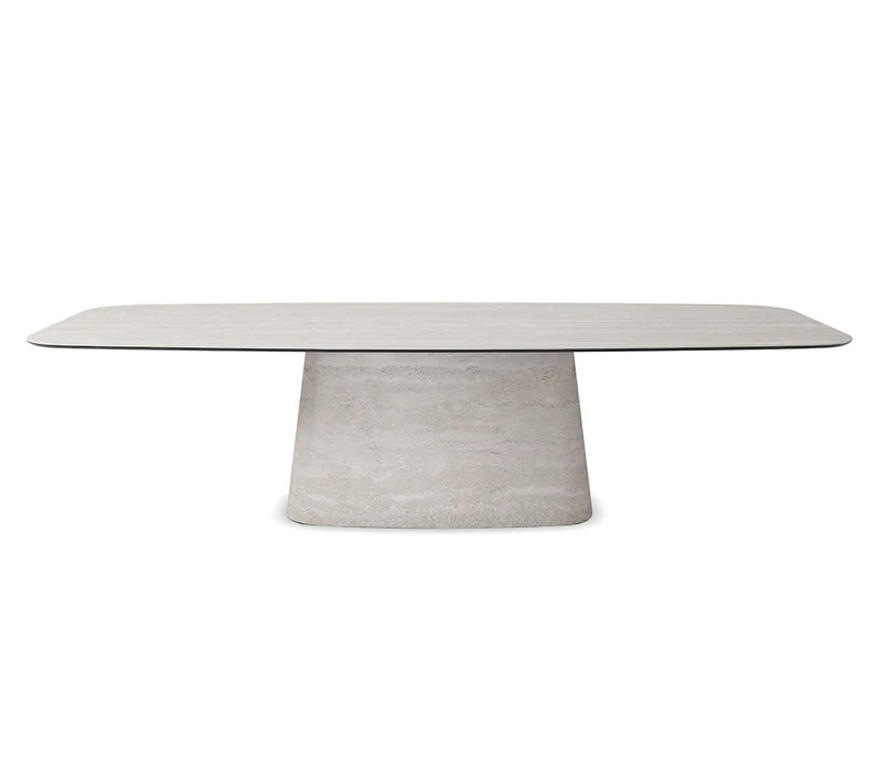 Tavolo NAPOLEON KERAMIK OUTDOOR - Cattelan Italia