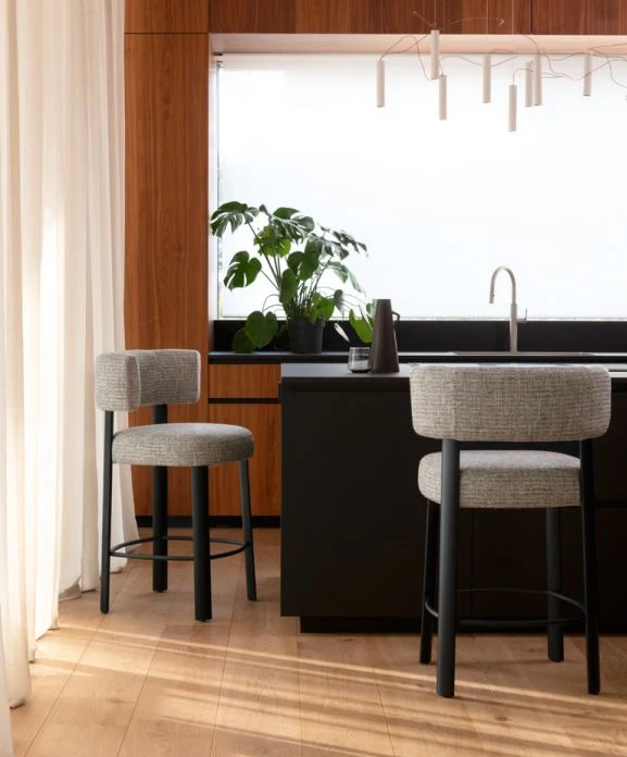 Sgabello GLEN - Calligaris
