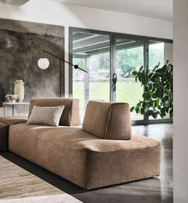 Divano Componibile AXIS - Calligaris