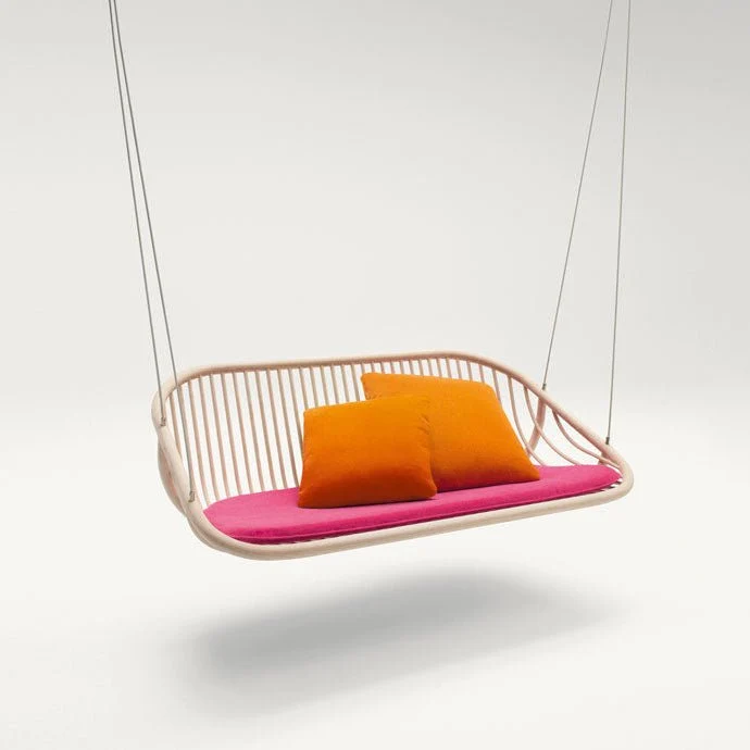 Sedute sospese Swing