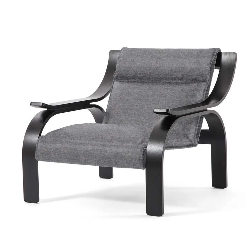 Poltrona Woodline