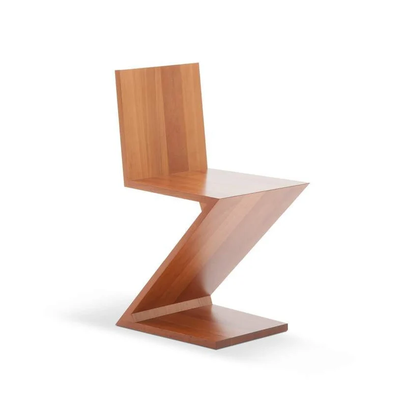 Sedia Zigzag