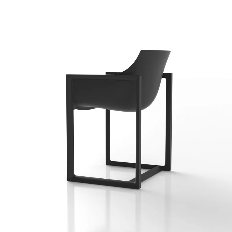WALL STREET Silla con Brazos