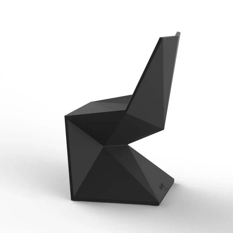 VERTEX Silla 53x53x86cm