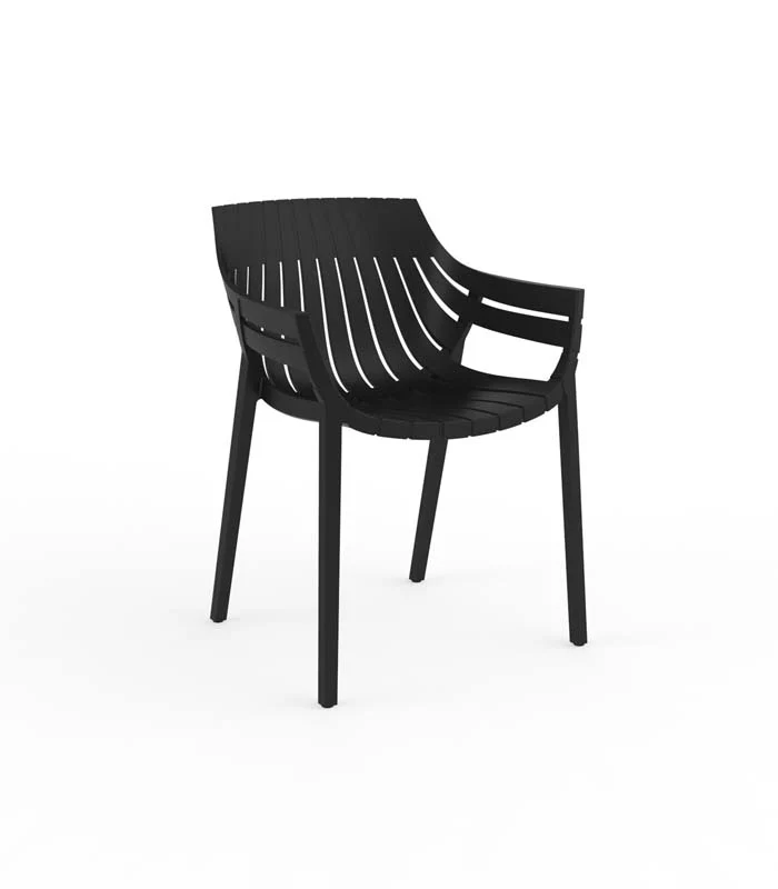SPRITZ Silla con Brazos
