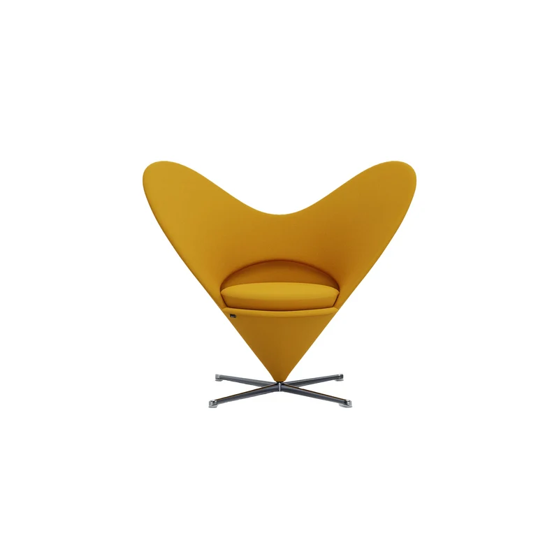Heart Cone Chair