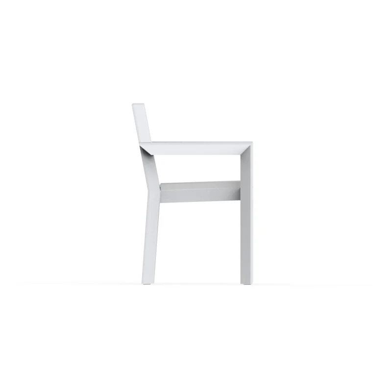 FRAME Silla Brazos 60x54x80