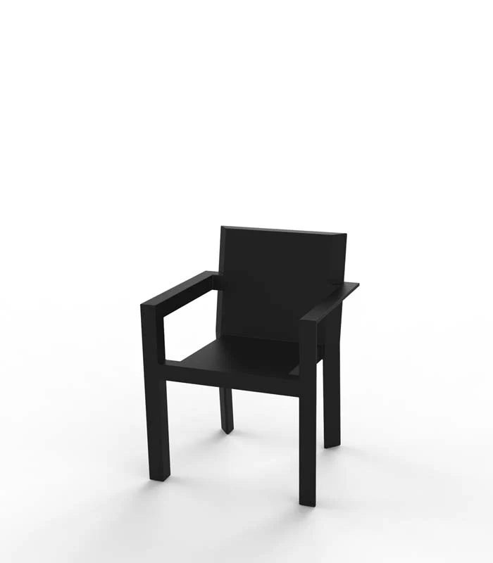 FRAME Silla Brazos 60x54x80